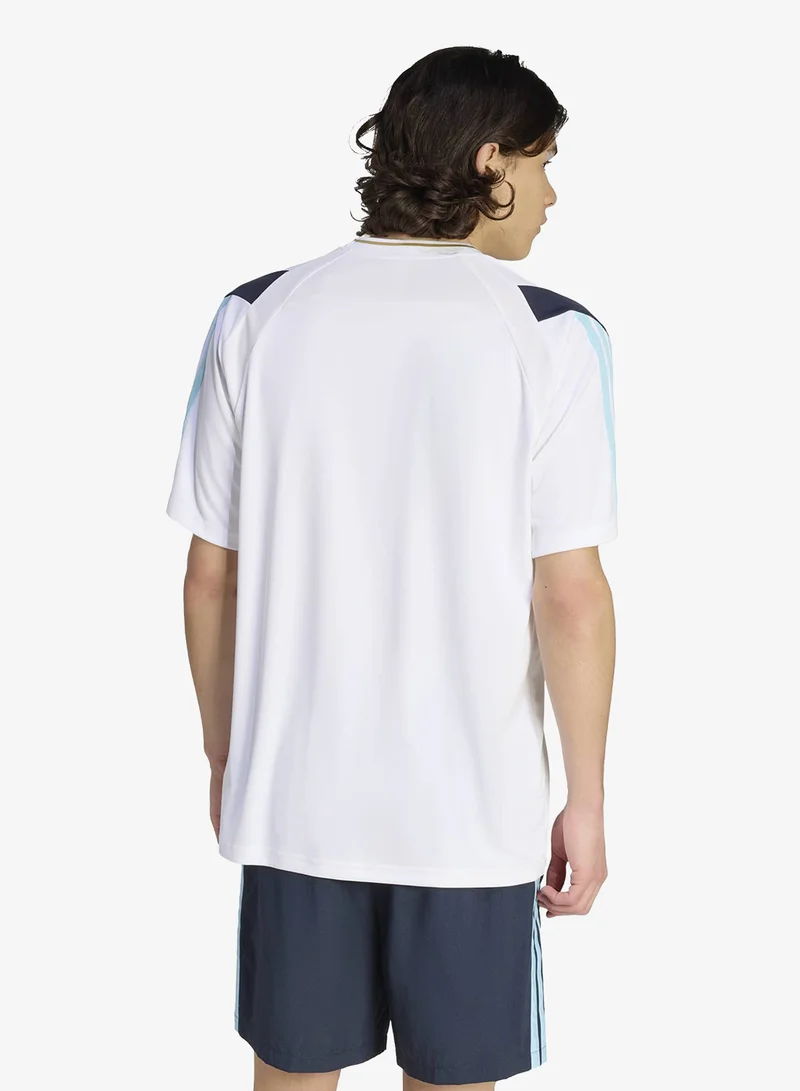 Adidas House Of Tiro Nations Pack T-Shirt