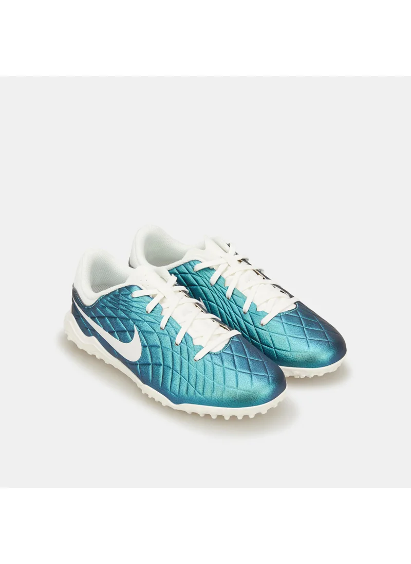 نايكي Kids' Rose Lavelle Tiempo Legend 10 Academy 30 Turf Ground Football Shoes