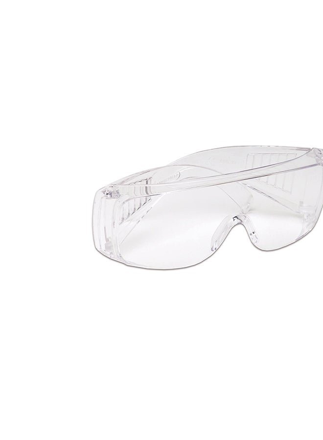 Safety Goggles Protective Laboratory Glasses Construction Work Eyewear Men Women 