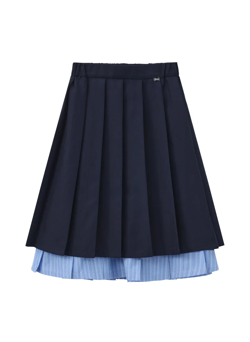Balabala Kids Girls Woven skirt