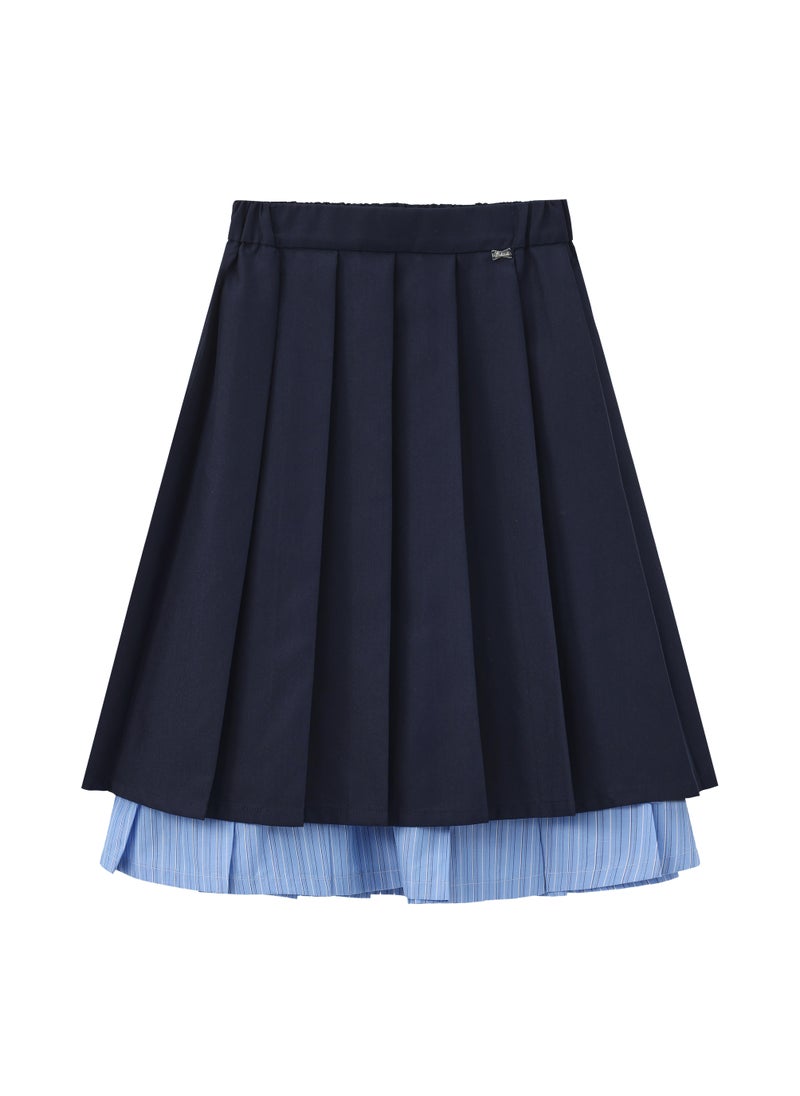 Balabala Kids Girls Woven skirt - Image 1