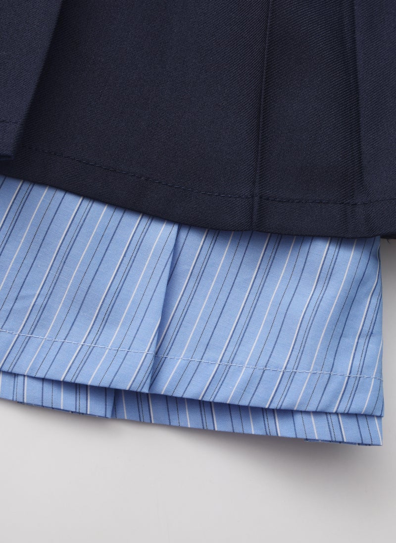 Balabala Kids Girls Woven skirt - Image 3