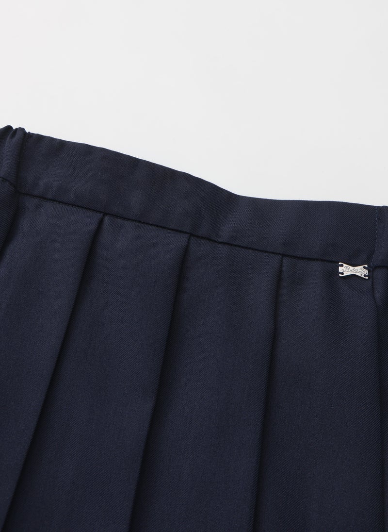 Balabala Kids Girls Woven skirt - Image 2