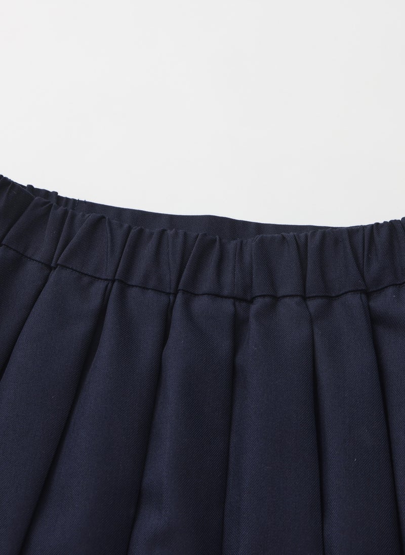 Balabala Kids Girls Woven skirt - Image 4