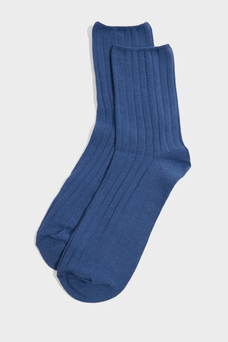Defacto  Woman 5 Piece Long sock for Women | Best Price UAE