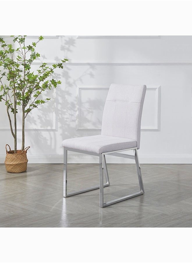 Home Box كرسي طعام تانغو 54.3 x 92.3 x 44 سم  - Image 1