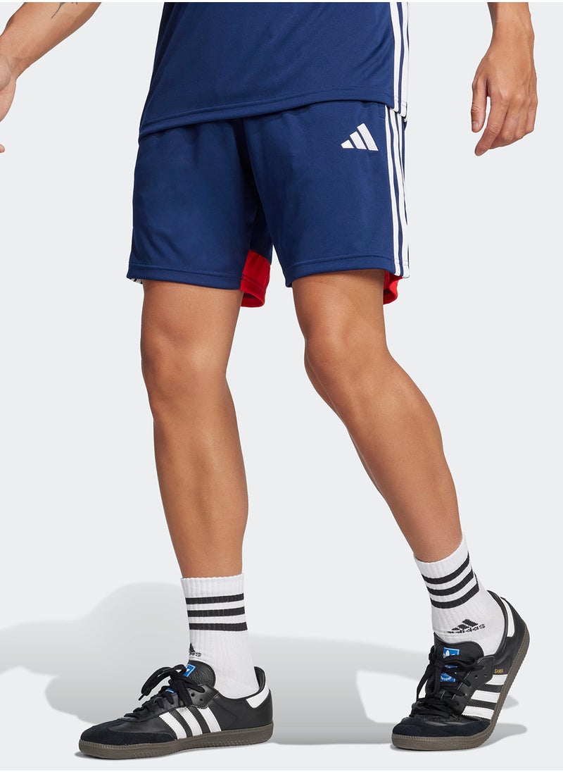 Adidas - Tiro25 Essential Shorts - Image 1