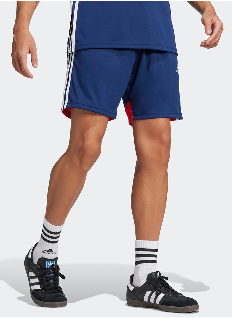 Adidas - Tiro25 Essential Shorts - Image 1