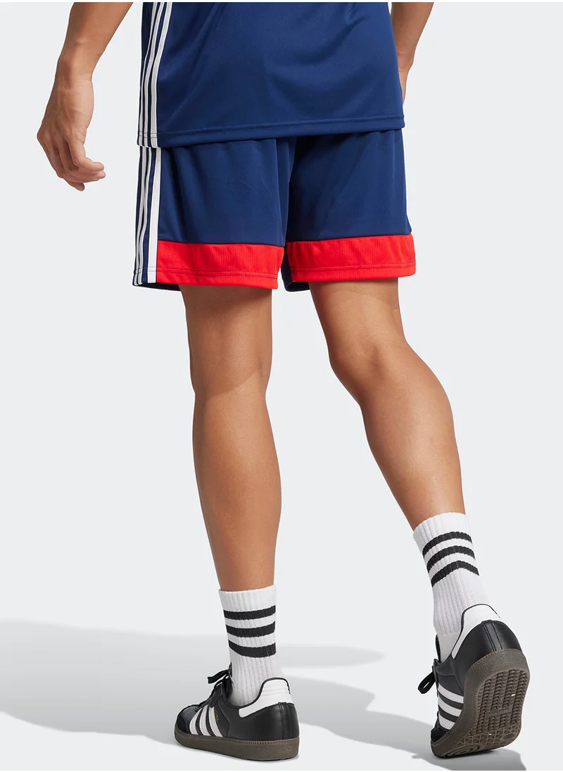 Adidas Tiro25 Essential Shorts