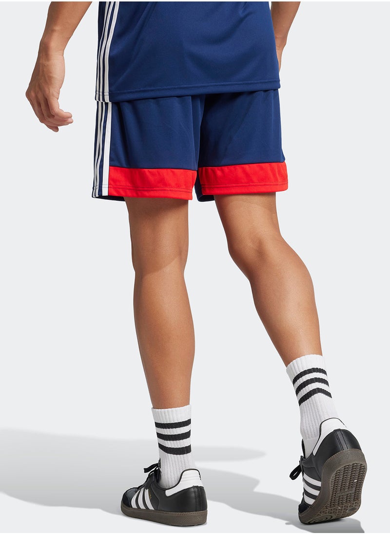Adidas - Tiro25 Essential Shorts - Image 1