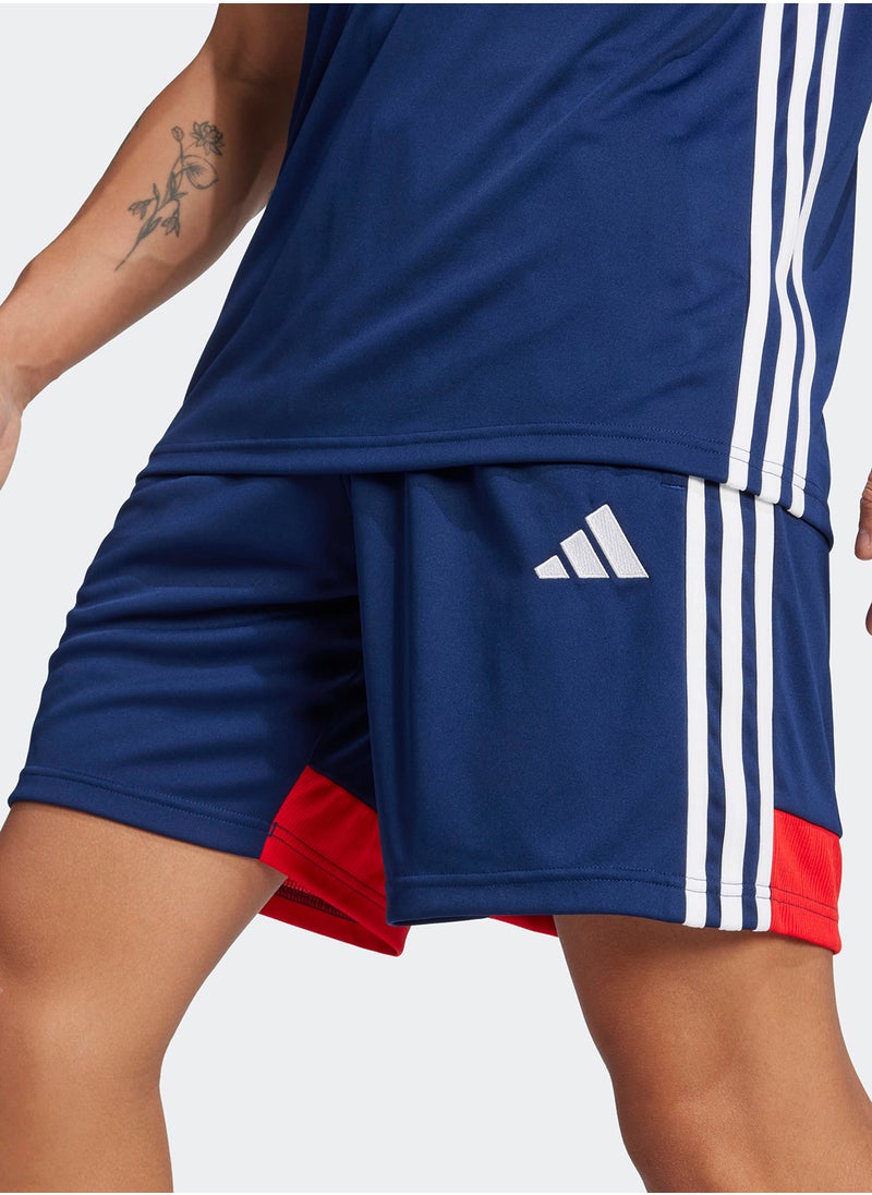 Adidas - Tiro25 Essential Shorts - Image 1