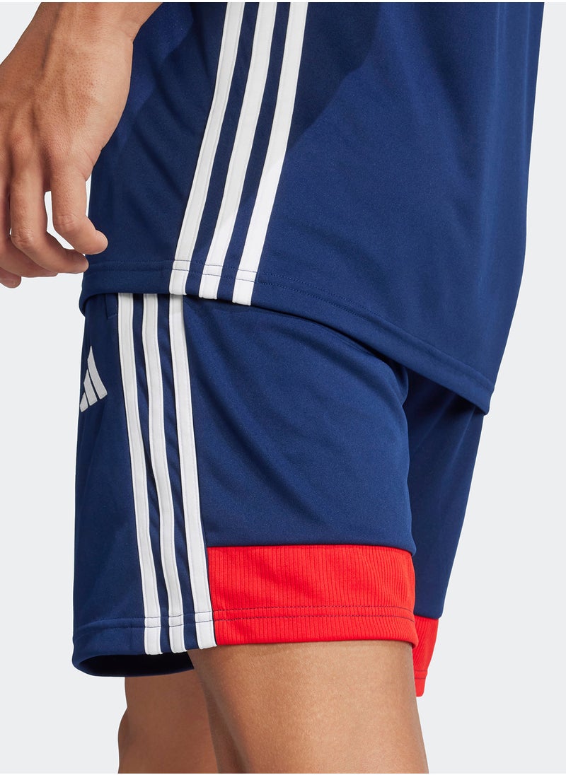 Adidas - Tiro25 Essential Shorts - Image 1