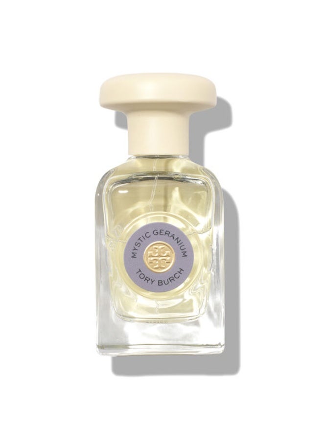 Tory Burch Mystic Geranium Eau de Parfum  50 ML - Image 1
