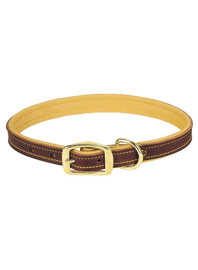 Weaver Pet Deer Ridge Collar, 3/4" x 19"
