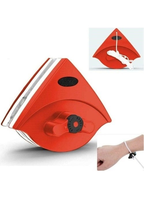 Hansel Magnetic Double Glass Window Wiping Device Glass Wiper 3-30 mm  - Image 2
