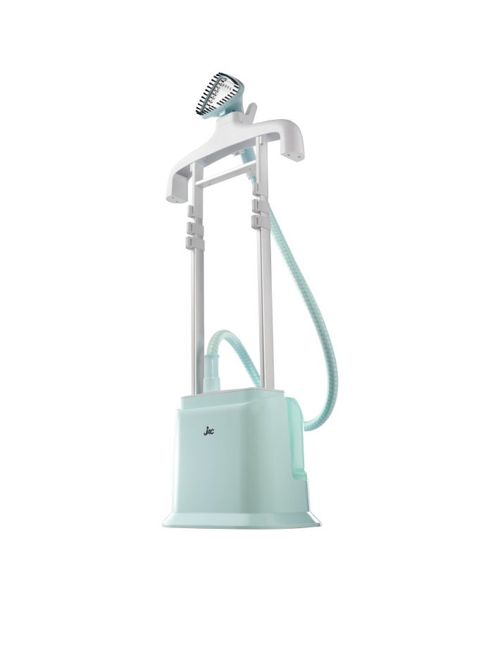 Jac Jac 1800 watt stand steam iron, capacity 1.8 litres  - Image 2