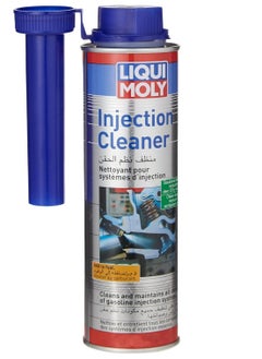 LiquiMoly Liqui Moly Injection Cleaner (300ml, Pack of 2)  - Image 2