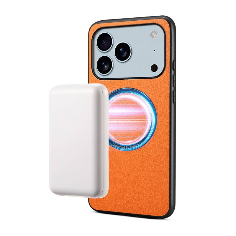 iPhone 15 Pro Max Case TPU for iPhone 15 15 Plus 15 Pro 15 Pro Max with Leather Texture and Card Holder and Anti Fingerprint in Black - Image 3