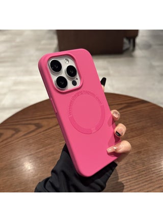 Official Real Liquid Silicone For Apple Magnetic Mobile Phone Case Premium Drop-resistant Multiple Models Available - pzsku/ZE585922A80D3ABC71B77Z/45/1751939906/6f957627-42ad-45b6-821e-3bff666f0fb1
