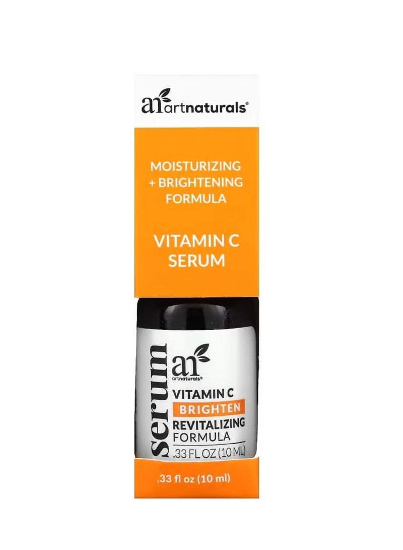 artnaturals Vitamin C Serum 10ml - Image 1