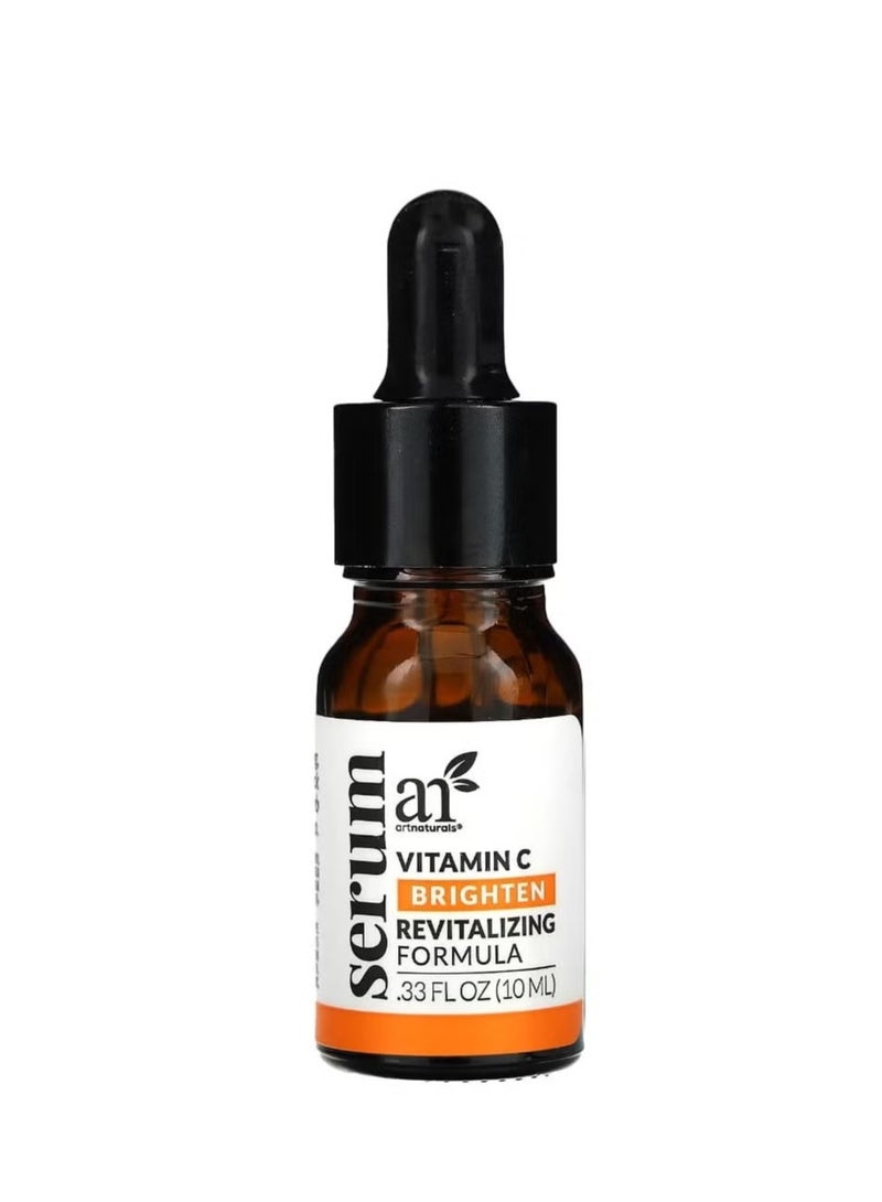artnaturals Vitamin C Serum 10ml - Image 2