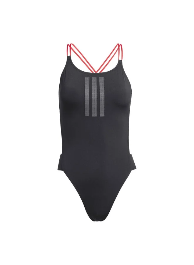 Adidas ripstream 3 stripes x-back women swimsuit
