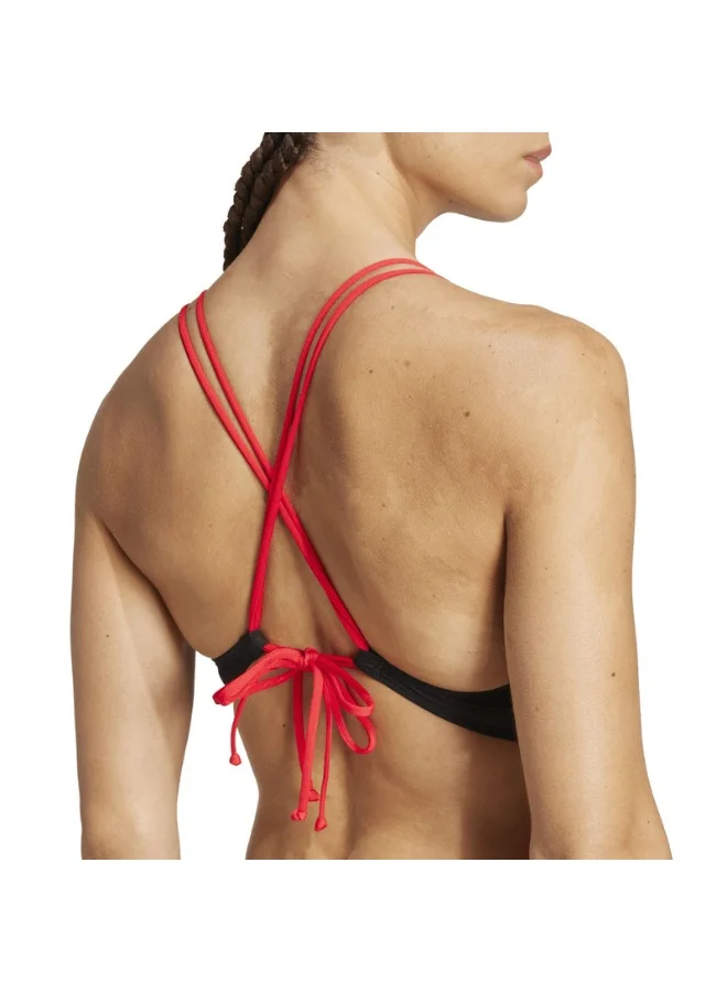 Adidas ripstream 3 stripes x-back women swimsuit