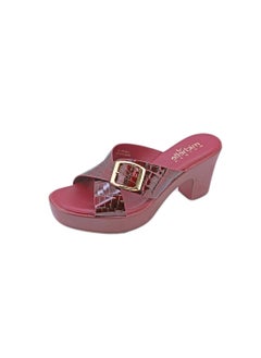 Michelle Morgan Elegant Block heels  - Image 1