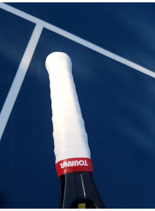 Tourna Tac Tacky Feel Tennis Grip (30 Grips) - Image 3
