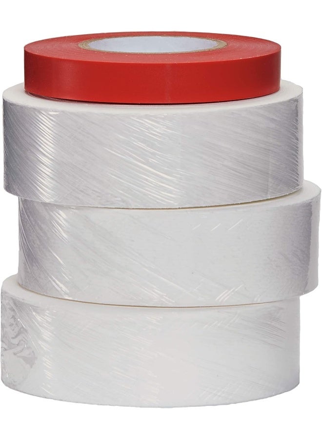 Tourna Tac Tacky Feel Tennis Grip (30 Grips) - Image 1