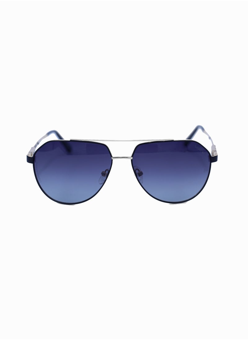 Baleno - "Aviator Sunglasses with Polarized UV Protection Lenses – Lightweight, Durable Metal Frame for Men & Women, Perfect for Driving, Travel, and Outdoor Activities" - Image 1