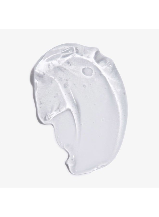 Lumene Purity Dew Drops Hydrating Eye Gel - Dark Circle Eye Cream with Hyaluronic Acid & Under Eye Serum + Puffy Eyes Treatment, 15ml - Image 3