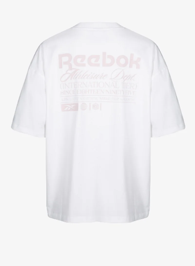 Reebok Boxy T-Shirt
