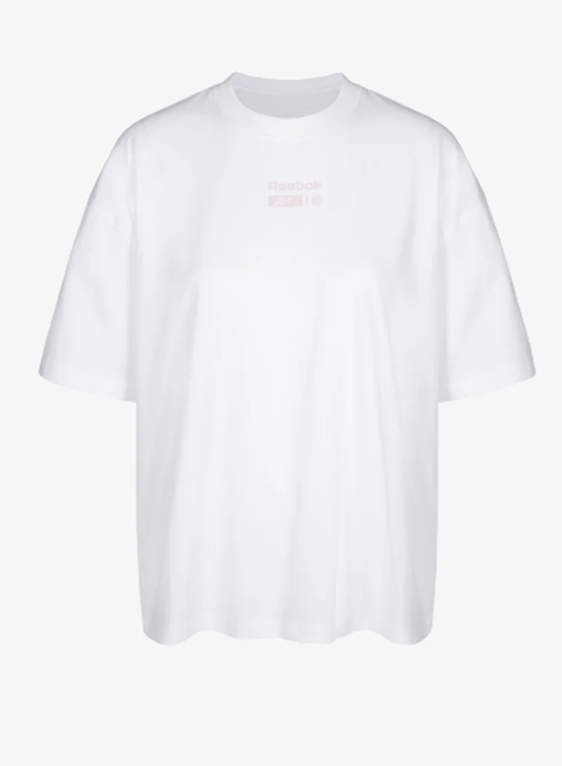 Reebok Boxy T-Shirt