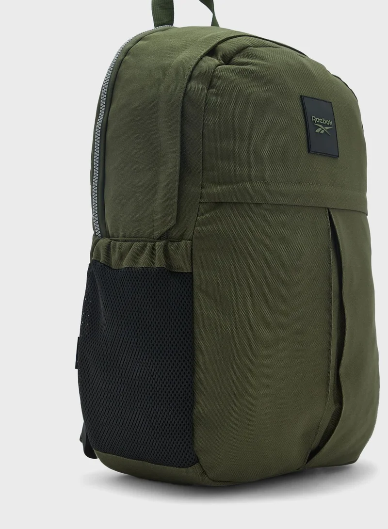 Reebok Arlie 48Cm 2-Compartment Backpack