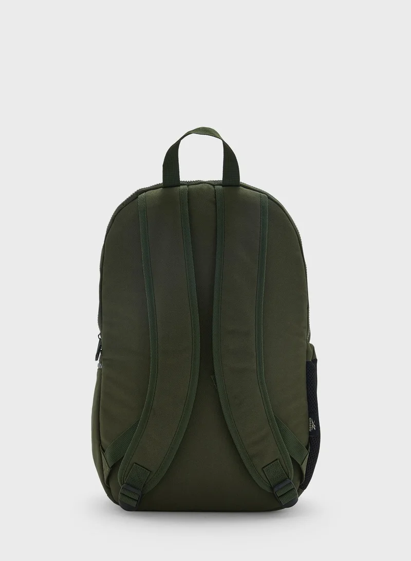 Reebok Arlie 48Cm 2-Compartment Backpack