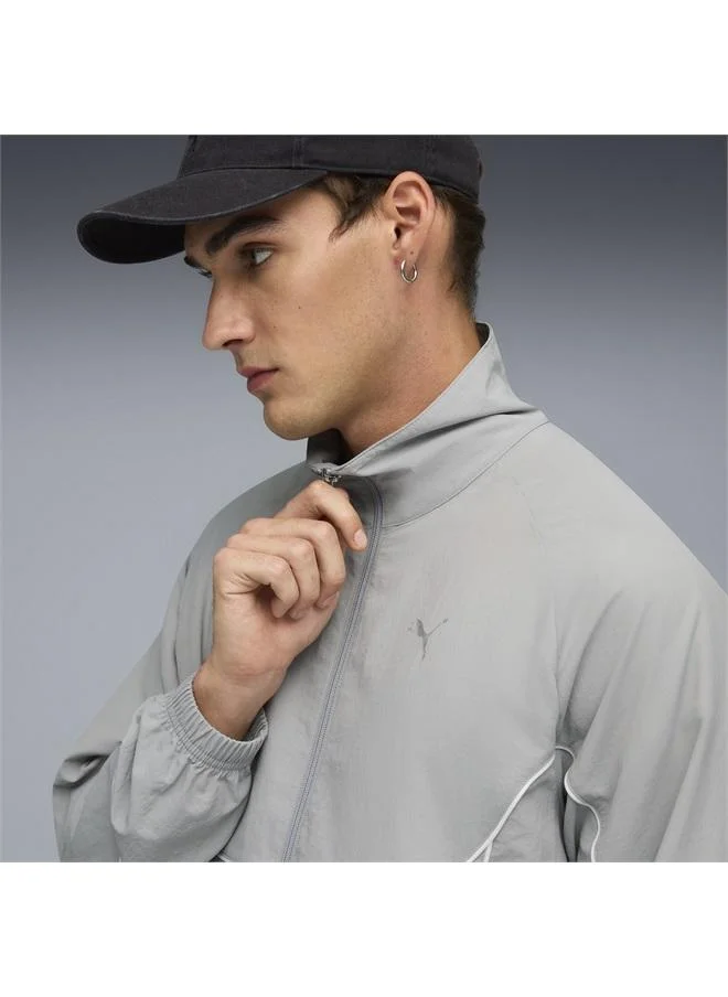 Puma PUMATECH Track Jacket Men