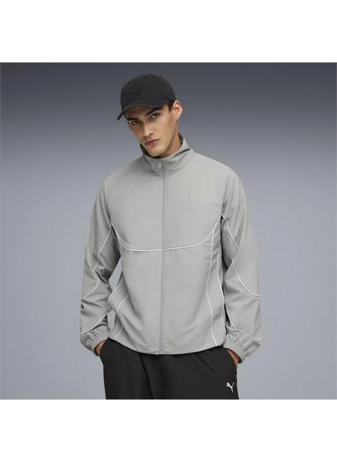 Puma PUMATECH Track Jacket Men