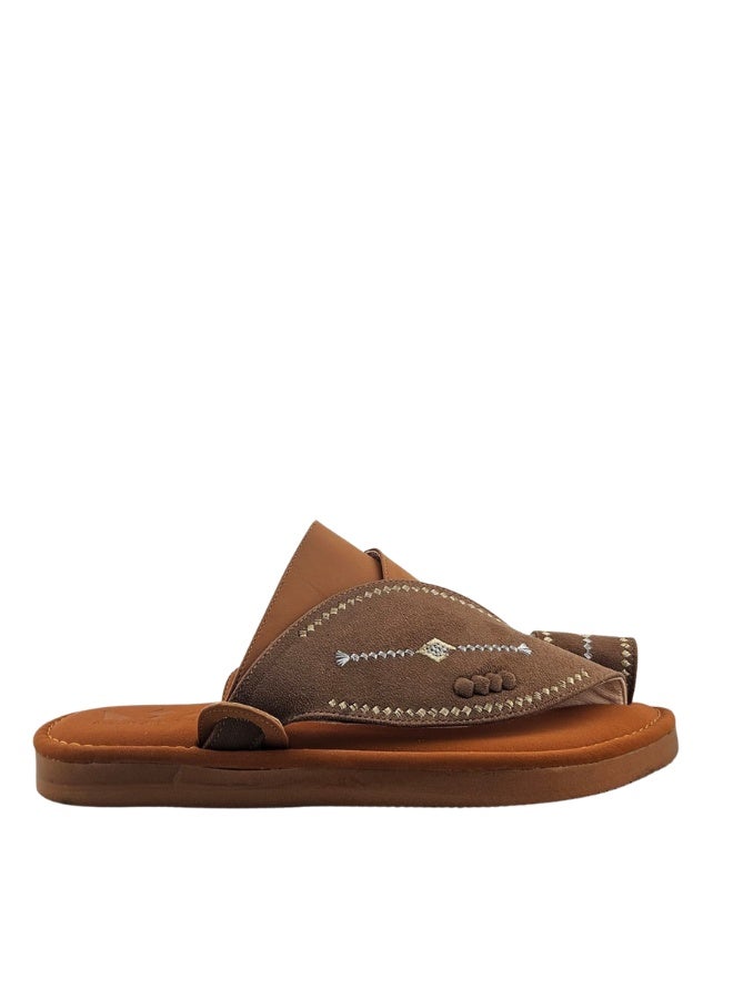 AL Fanoos Imperial Ramadan Signature Arabic sandals - Image 3
