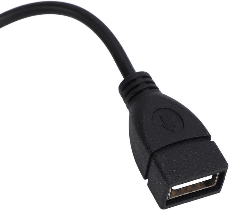 شاحن لوحة شمسية محمول مارينكوس بقدرة 5 واط USB للابتوب والراديو والهاتف المحمول والمصباح اليدوي، شحن بأشعة الشمس المباشرة، مادة السيليكون أحادي البلورة - Image 5