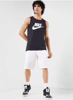 Nike Nsw Tank Icon Futura  - Image 4