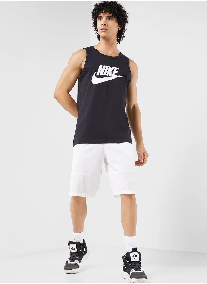 Nike Nsw Tank Icon Futura