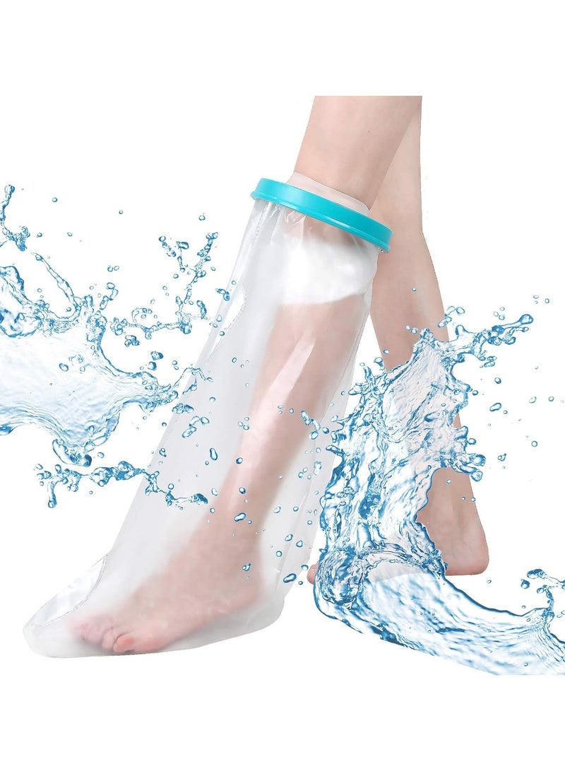 Grace Gypsum Protector (Adult Foot) - Image 2