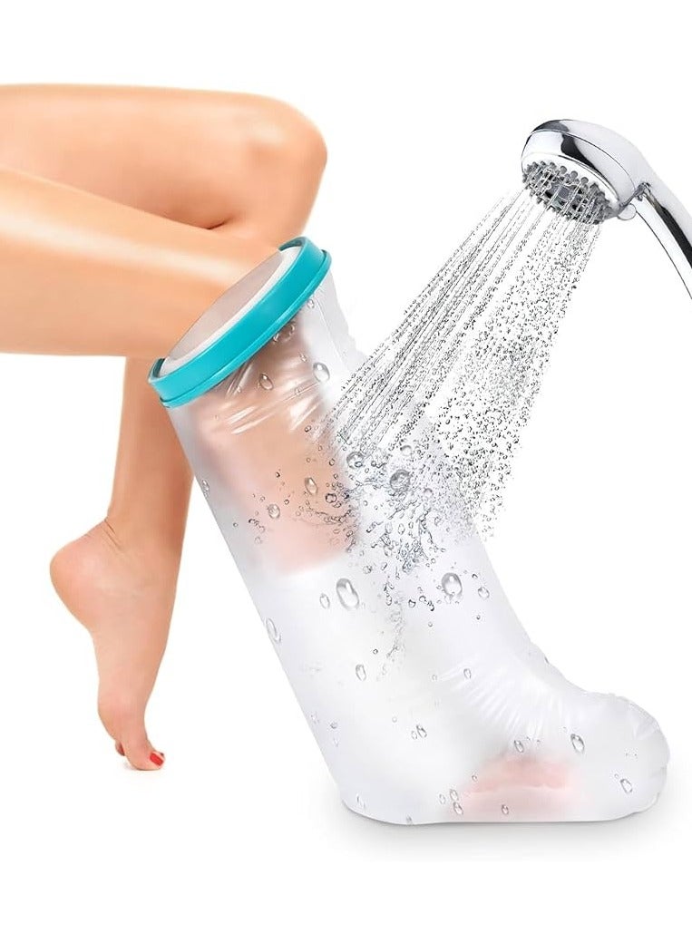 Grace Gypsum Protector (Adult Foot) - Image 3