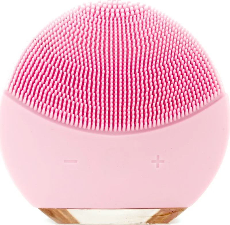 Mobee Luna Mini 2 Pearlpink Skin Cleansing Device