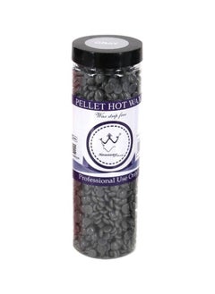 Pellet Hard Wax Beans Black 30G-32118687 