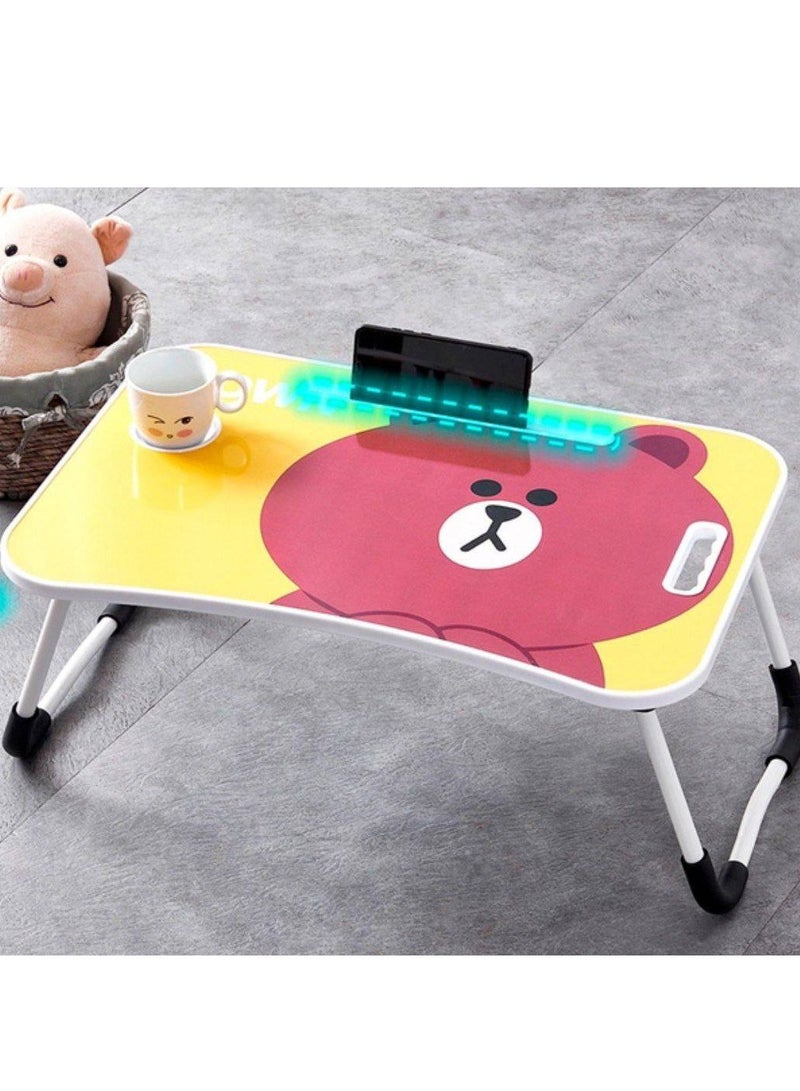 Imported laptop table