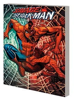 Savage Spider-Man