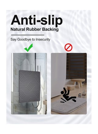 Anti Slip Bath Mat