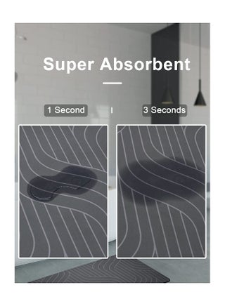 Anti Slip Bath Mat